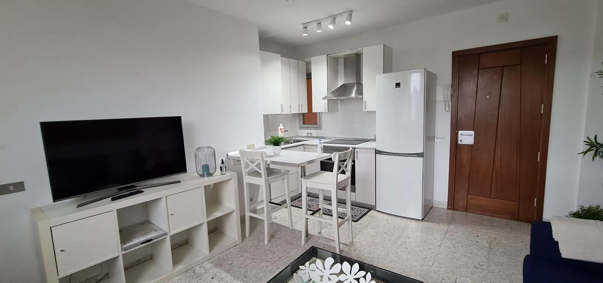 Santa Cruz Centro Apartment Santa Cruz de Tenerife