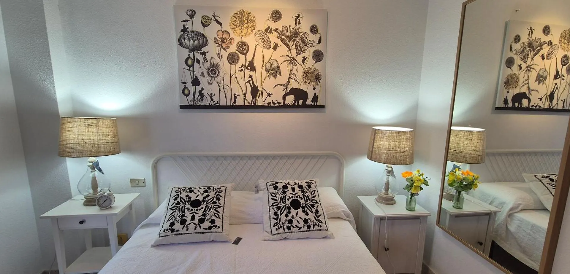 Apartamento Santa Cruz Centro  Santa Cruz de Tenerife