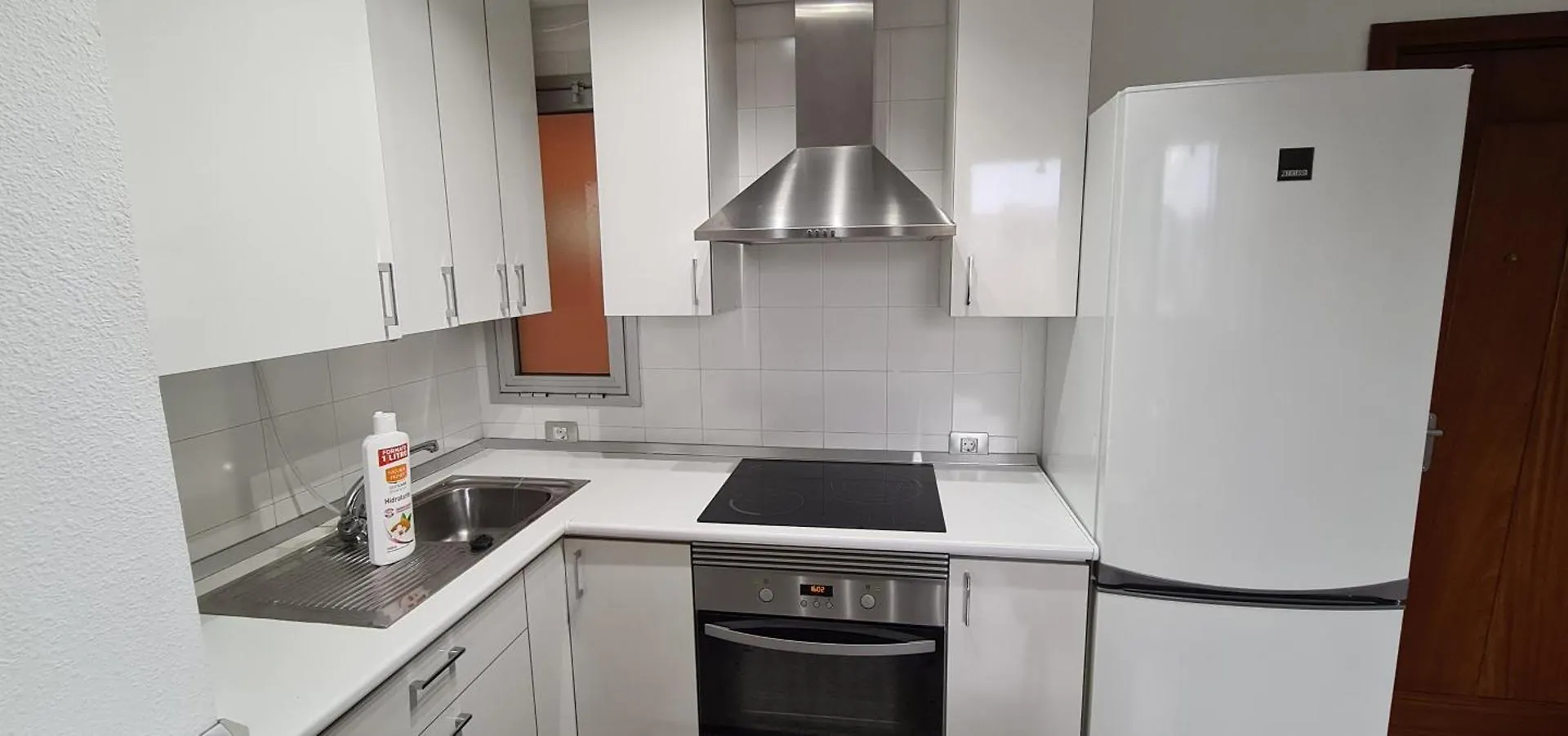 Appartement Santa Cruz Centro Santa-Cruz de Ténérife