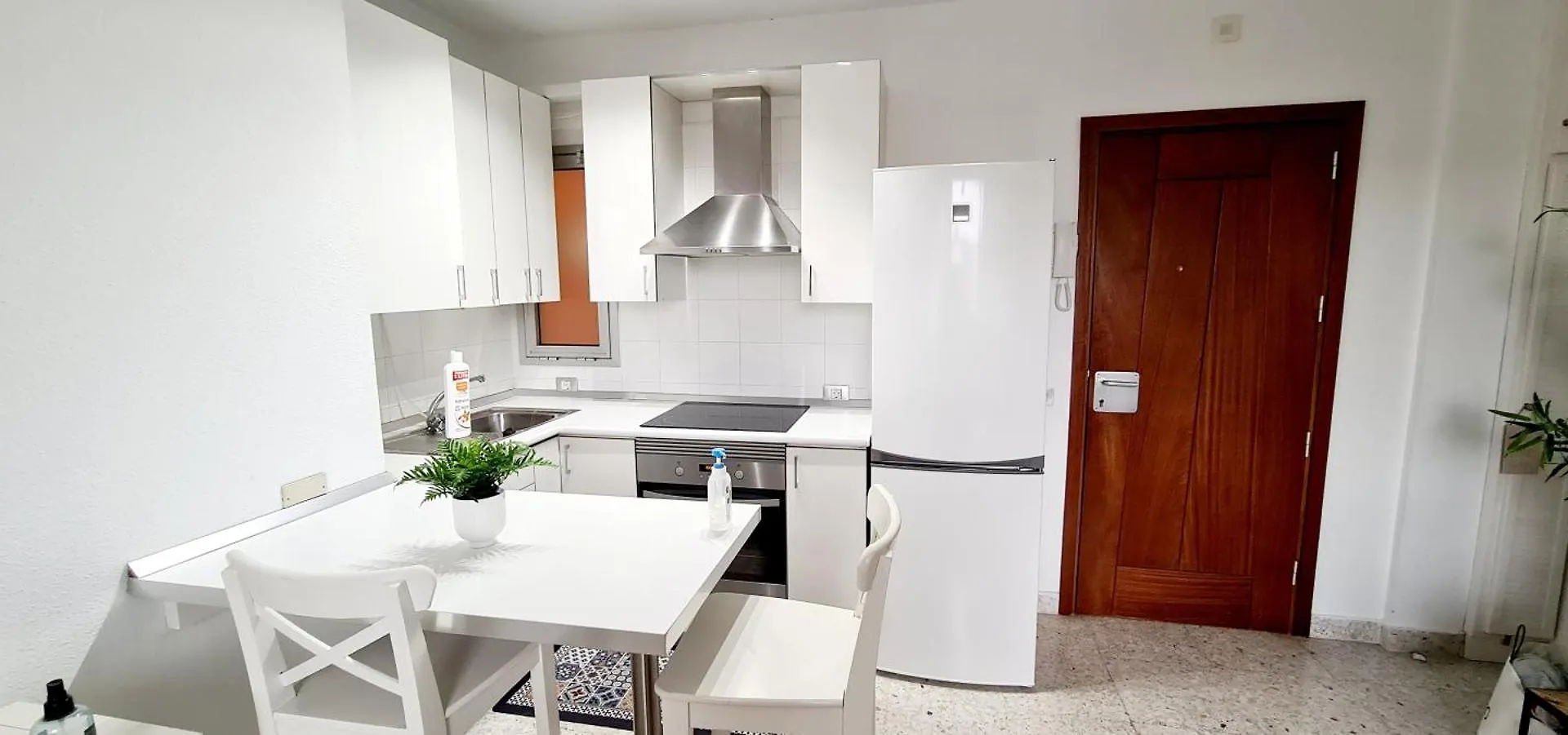 Santa Cruz Centro Apartment