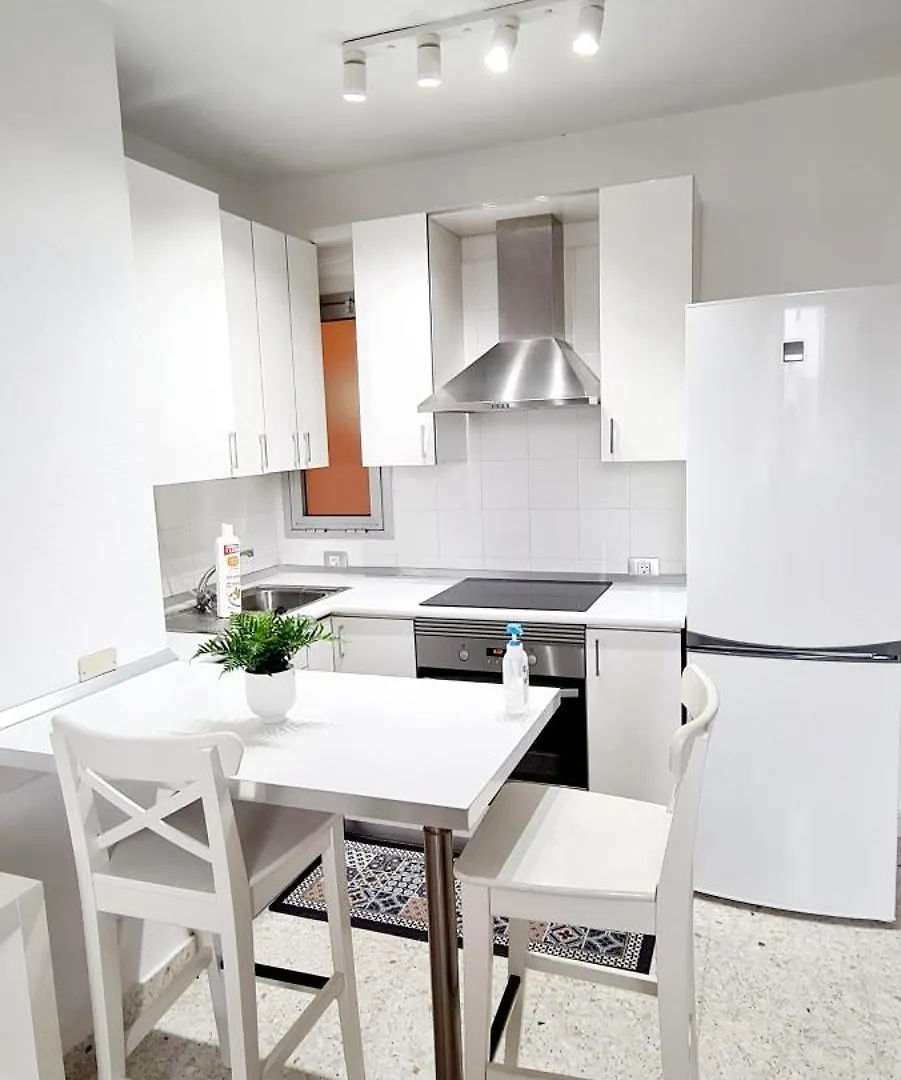 Santa Cruz Centro Apartment Spain