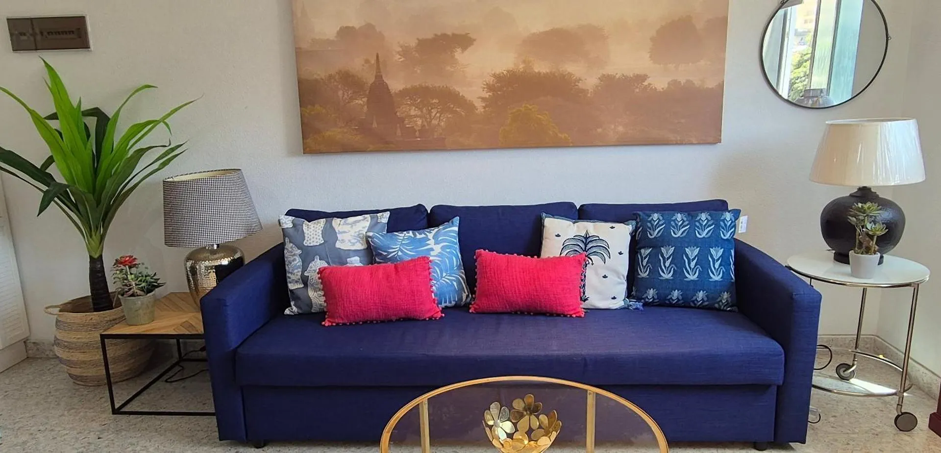 Apartamento Santa Cruz Centro