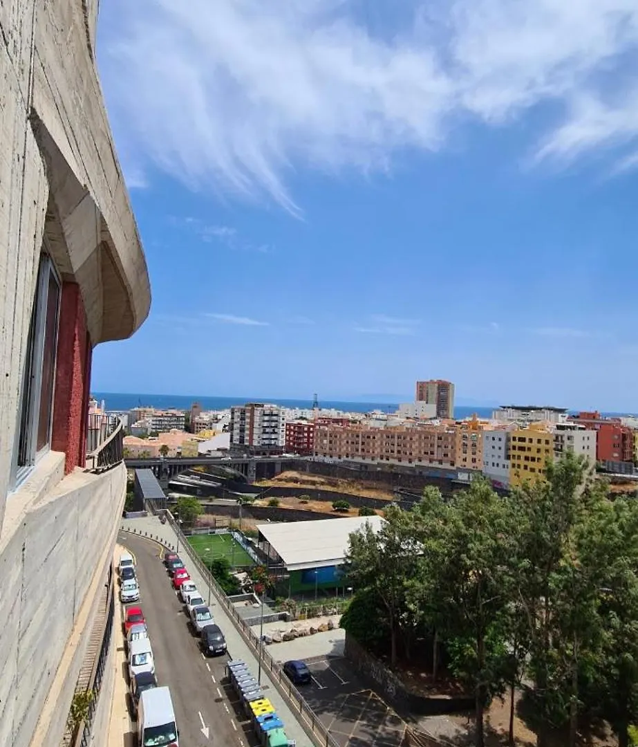 Santa Cruz Centro Apartment Spain