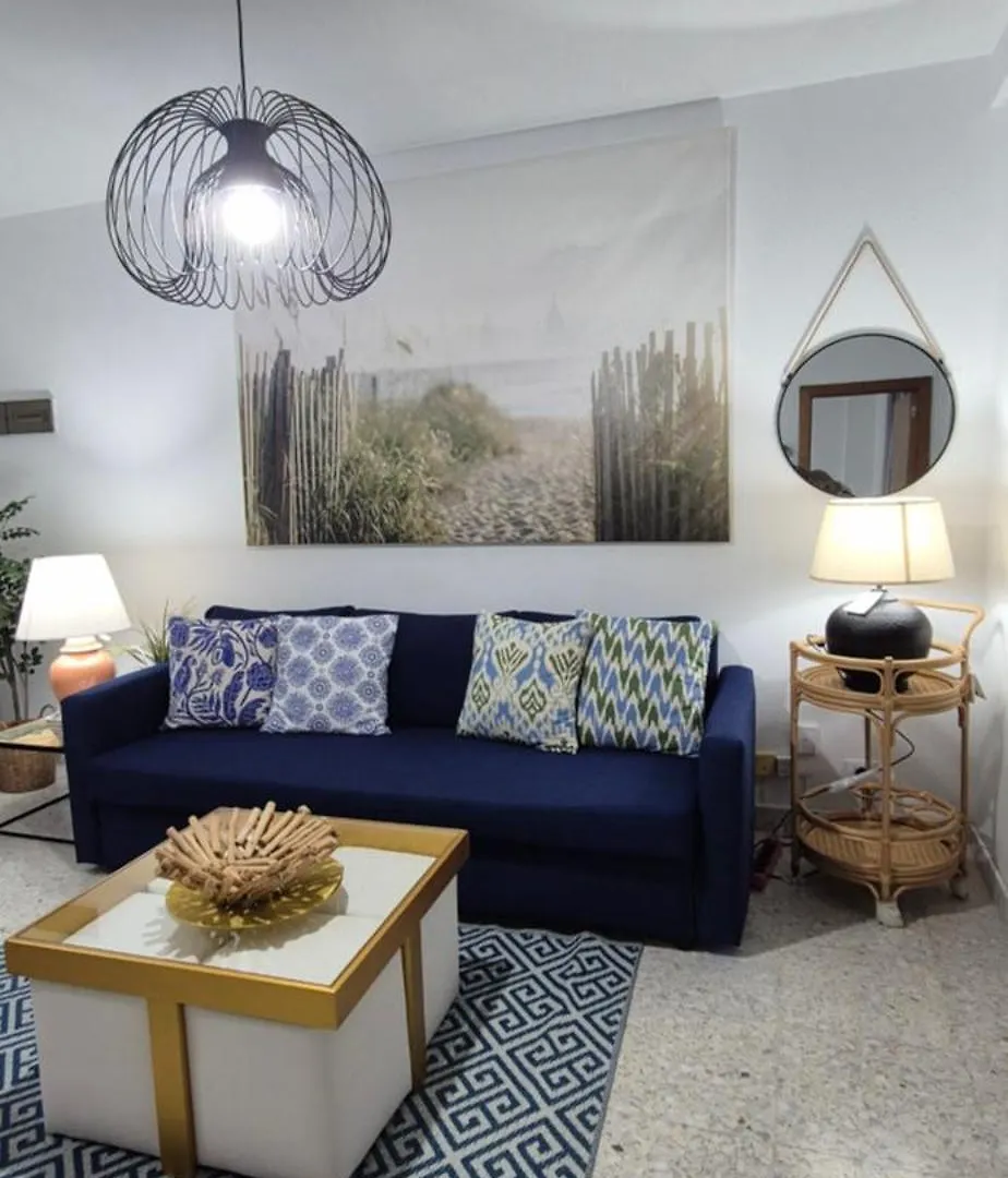 Apartamento Santa Cruz Centro 0*, Santa Cruz de Tenerife
