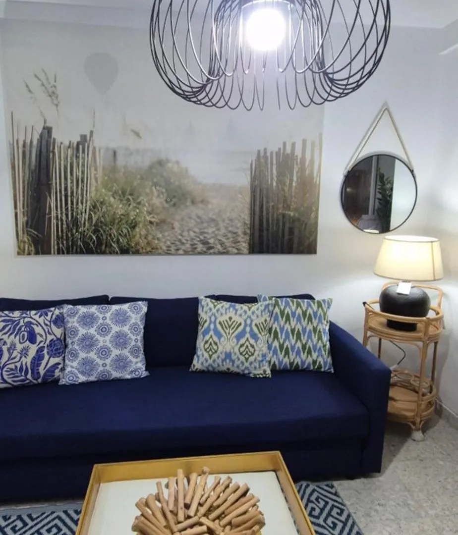 Apartamento Santa Cruz Centro