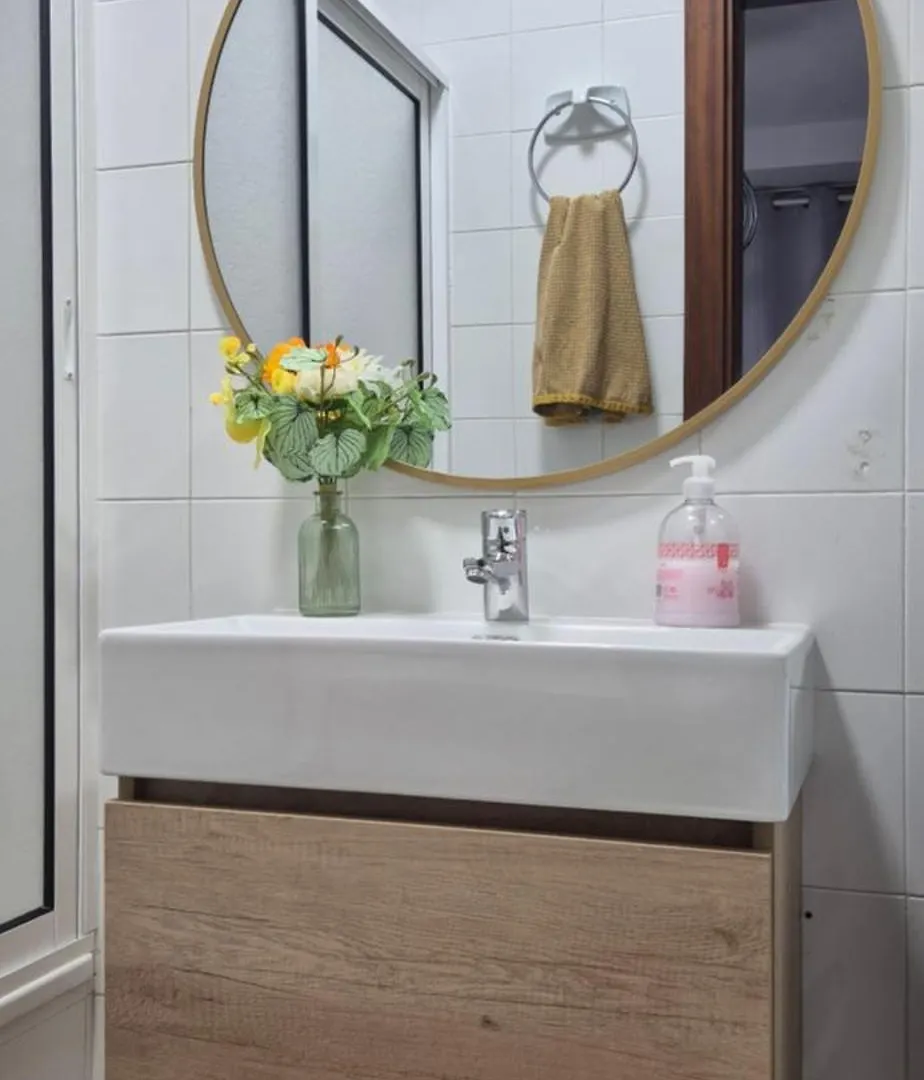 Apartamento Santa Cruz Centro