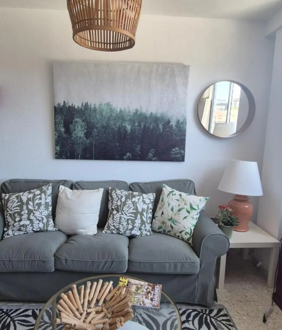 Appartement Santa Cruz Centro