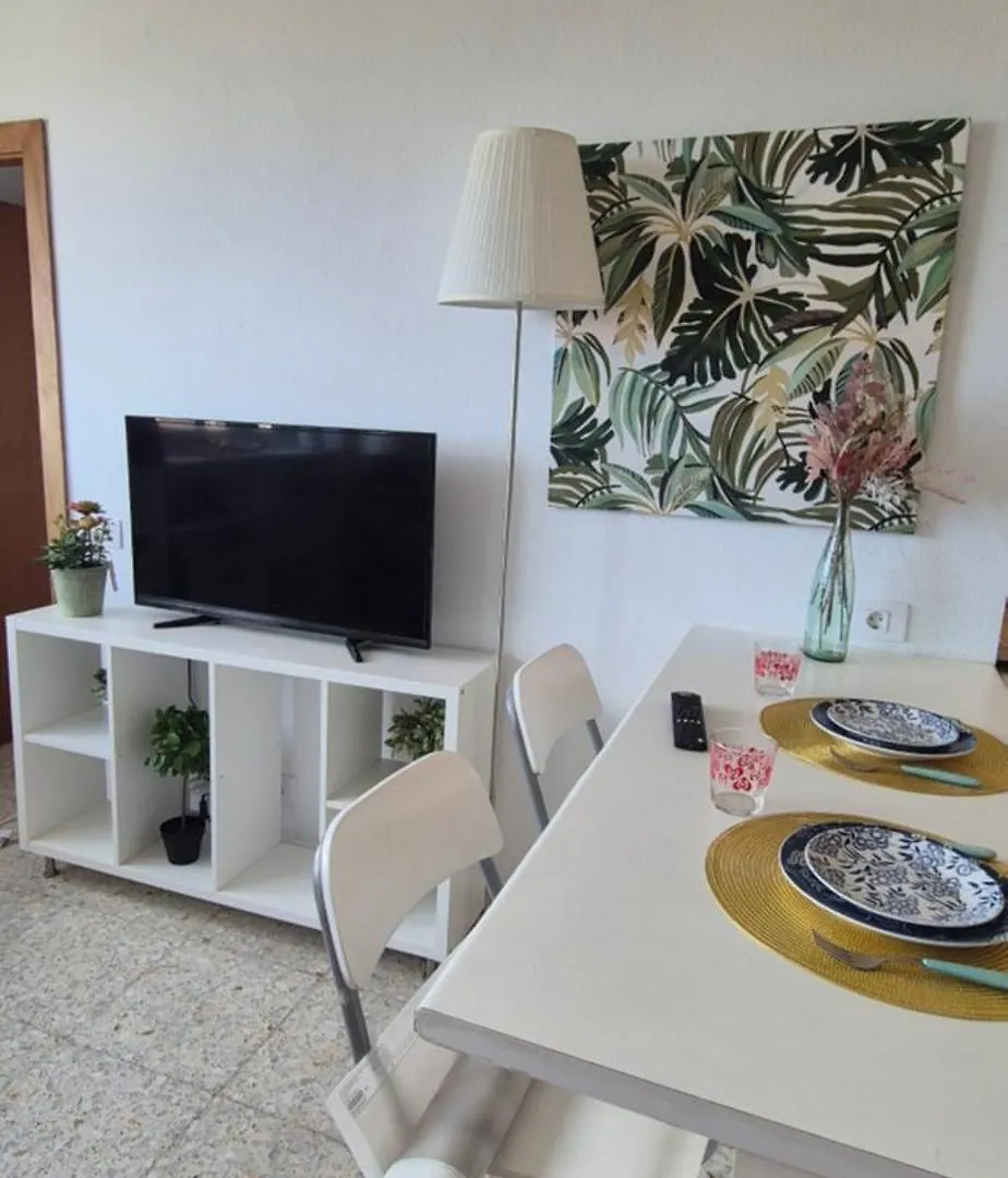Apartamento Santa Cruz Centro España