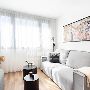  Appartement Luxe Cruz