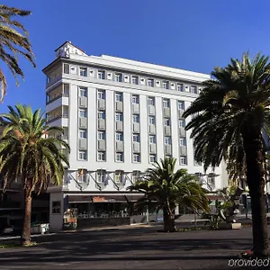 3* Hotel Occidental Cruz Contemporáneo