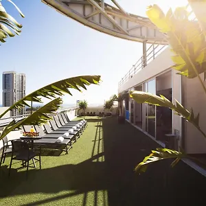 4* Hotel Silken Atlántida Cruz