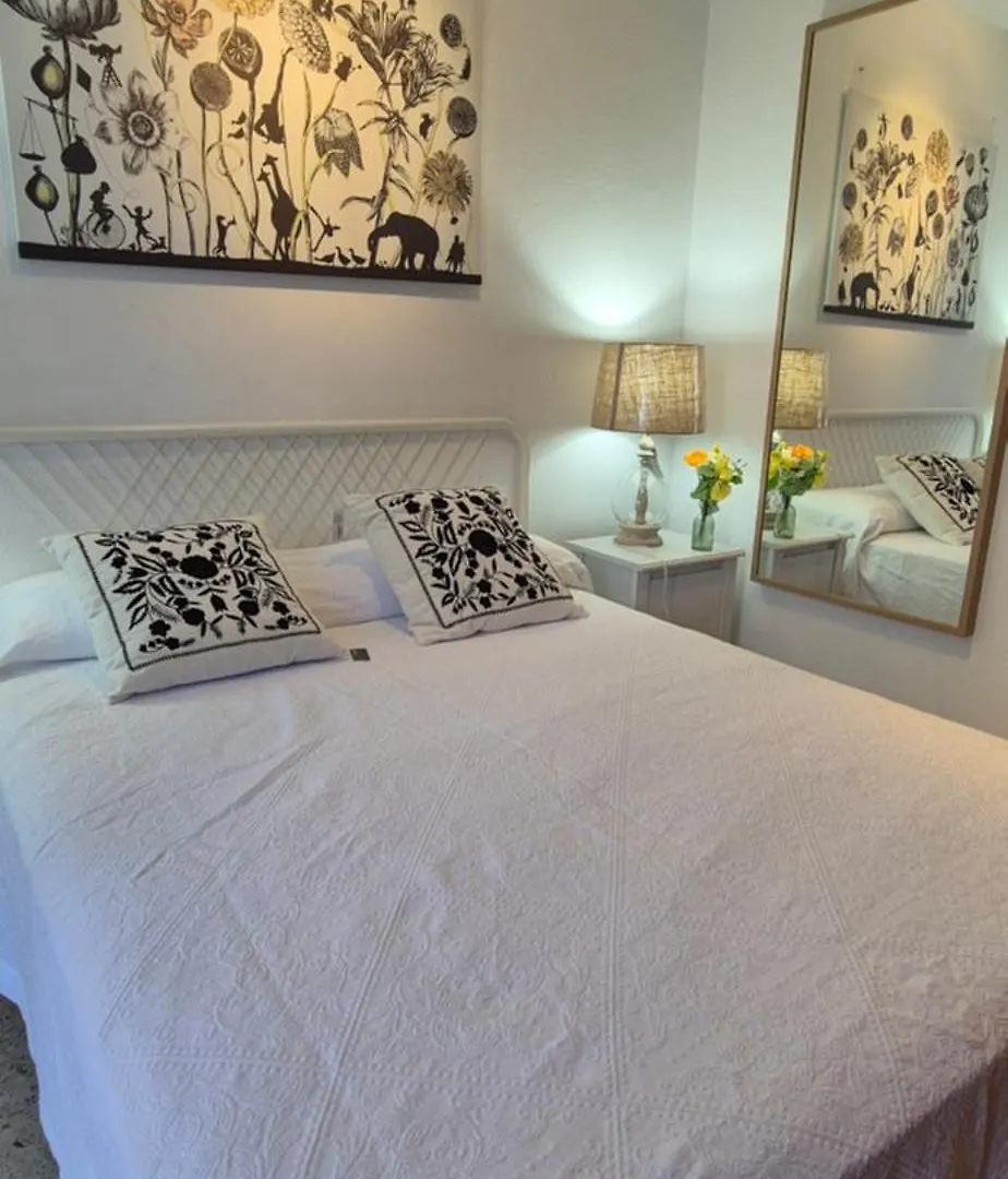 Santa Cruz Centro Apartamento 0*, Santa Cruz de Tenerife Espanha