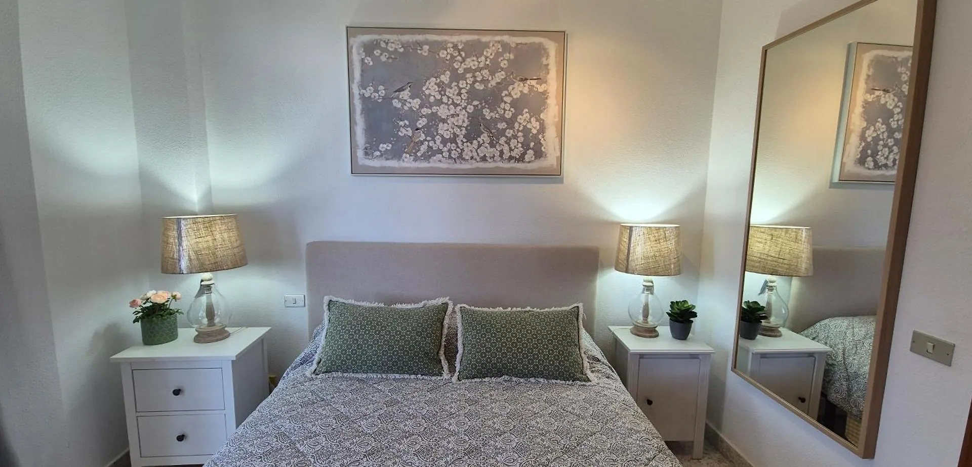 Santa Cruz Centro Apartamento 0*, Santa Cruz de Tenerife Espanha